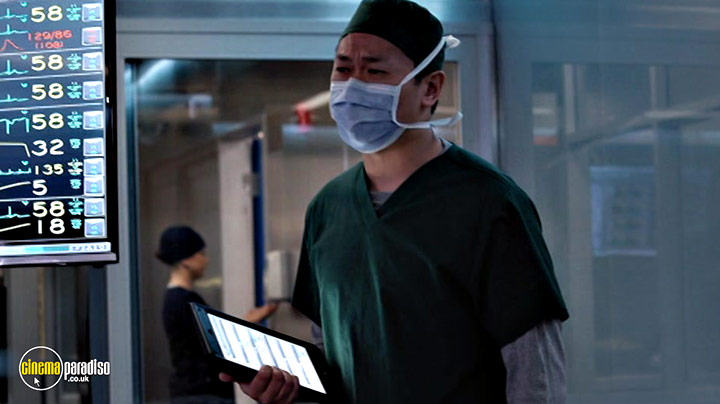 A still #16 from The Good Doctor: Series 1 (2017)