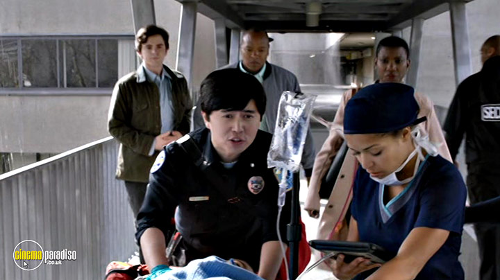 A still #15 from The Good Doctor: Series 1 (2017)