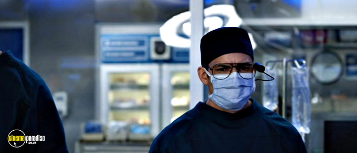 A still #9 from The Good Doctor: Series 1 (2017)