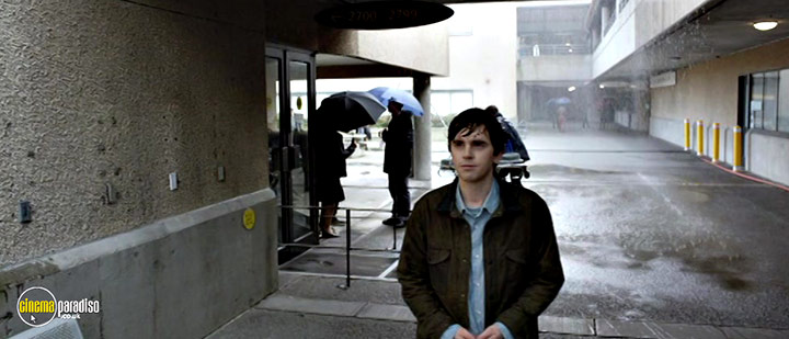 A still #14 from The Good Doctor: Series 1 (2017)