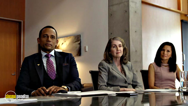 A still #12 from The Good Doctor: Series 1 (2017)