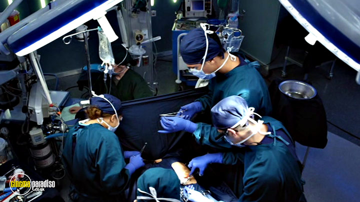 A still #11 from The Good Doctor: Series 1 (2017)