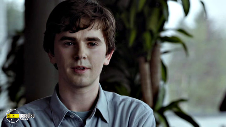 A still #1 from The Good Doctor: Series 1 (2017)