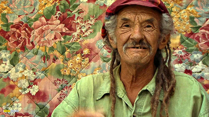 A still #10 from Faces Places (2017)