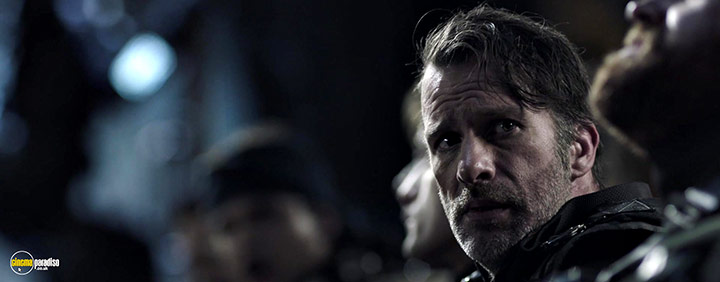 A still #7 from The Expanse: Series 2 (2016)