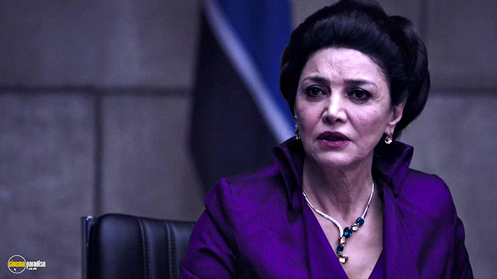A still #6 from The Expanse: Series 2 (2016)