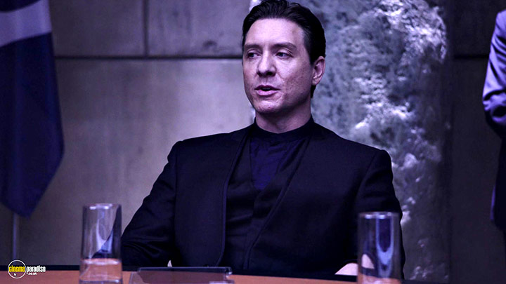 A still #2 from The Expanse: Series 2 (2016)