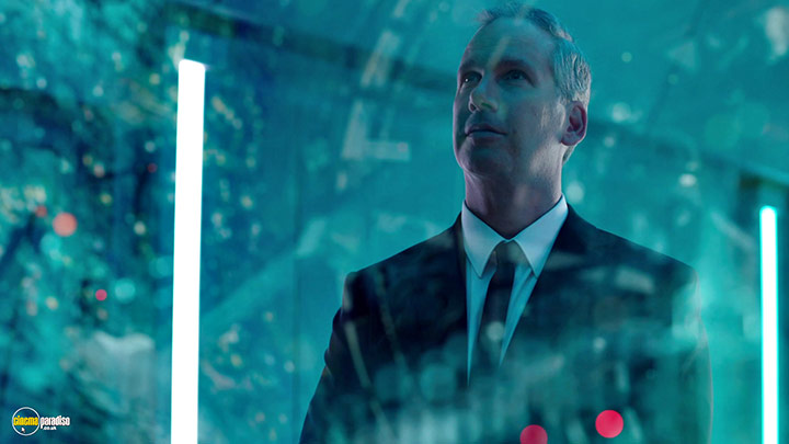 A still #11 from The Expanse: Series 2 (2016)