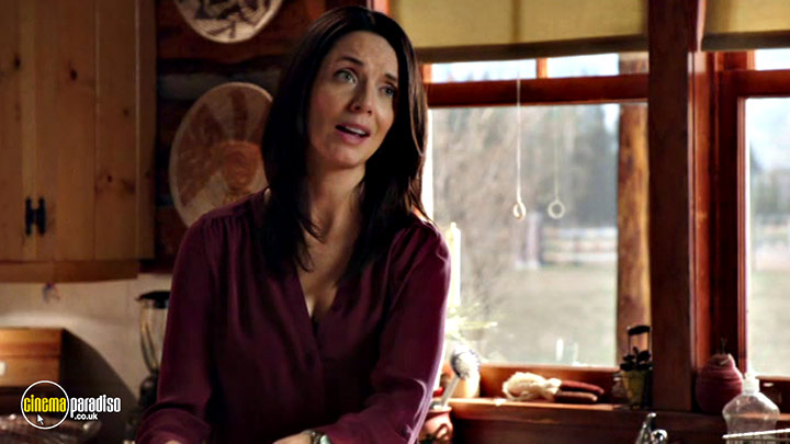 A still #2 from Heartland: Series 8 (2014)
