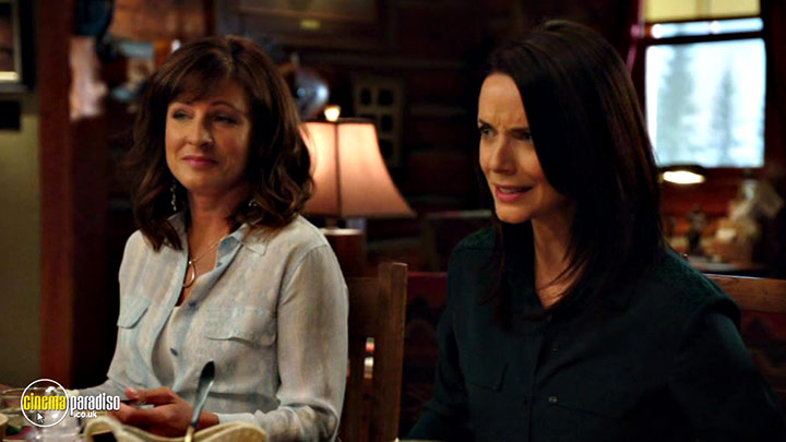 A still #27 from Heartland: Series 8 (2014)