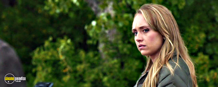 A still #8 from Heartland: Series 8 (2014)