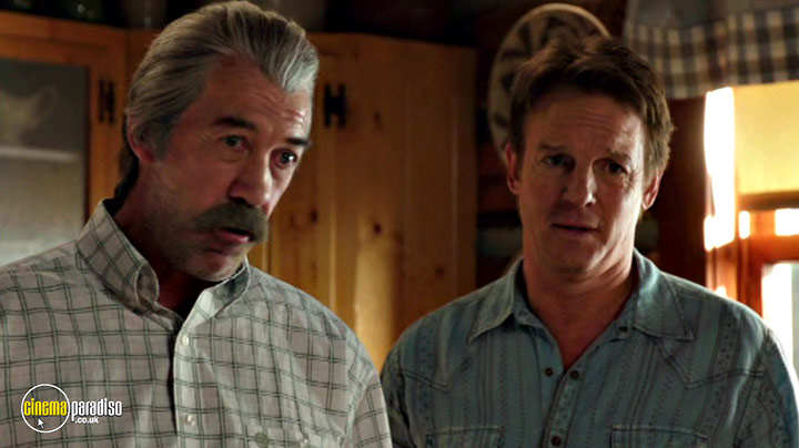 A still #26 from Heartland: Series 8 (2014)