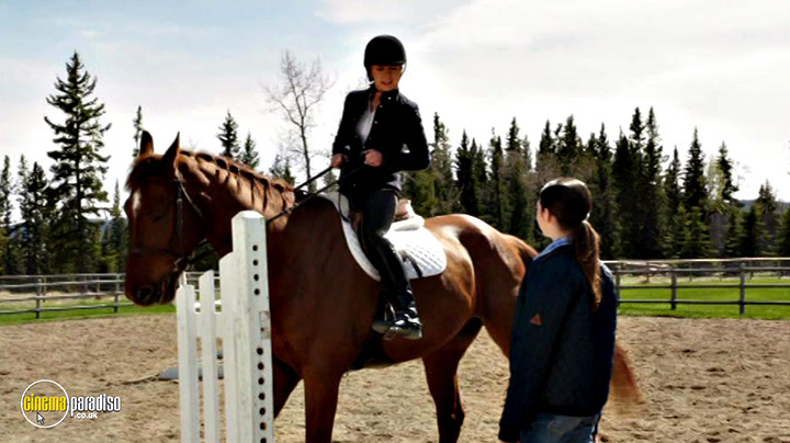 A still #25 from Heartland: Series 8 (2014)