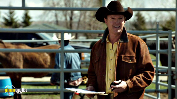A still #7 from Heartland: Series 8 (2014)