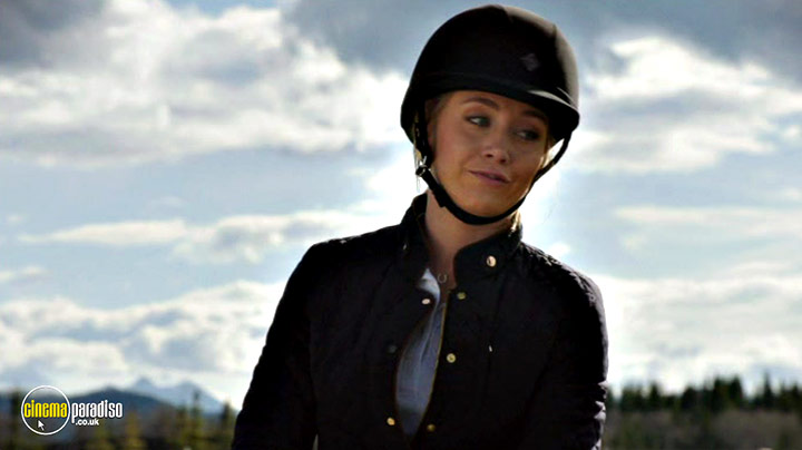 A still #14 from Heartland: Series 8 (2014)