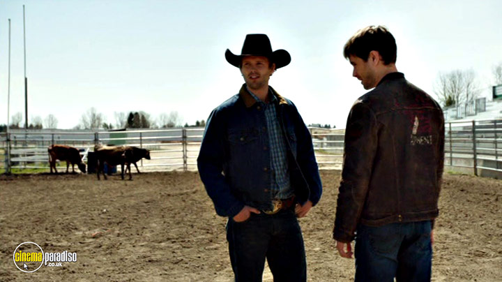 A still #24 from Heartland: Series 8 (2014)