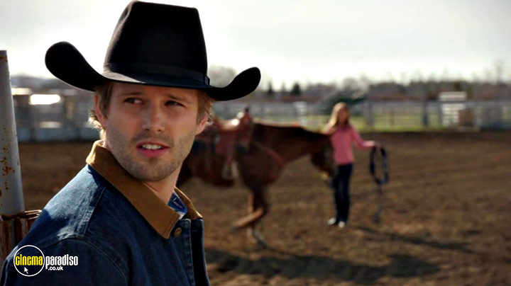 A still #10 from Heartland: Series 8 (2014)