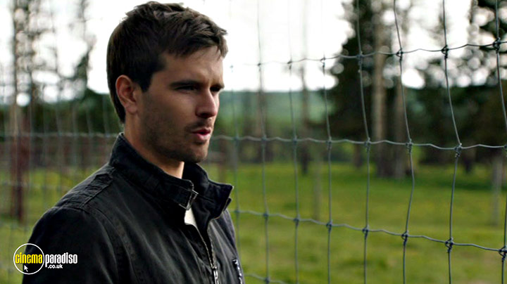 A still #13 from Heartland: Series 8 (2014)