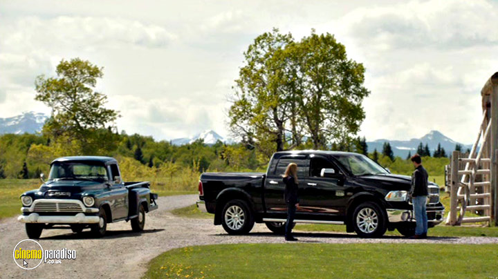 A still #21 from Heartland: Series 8 (2014)