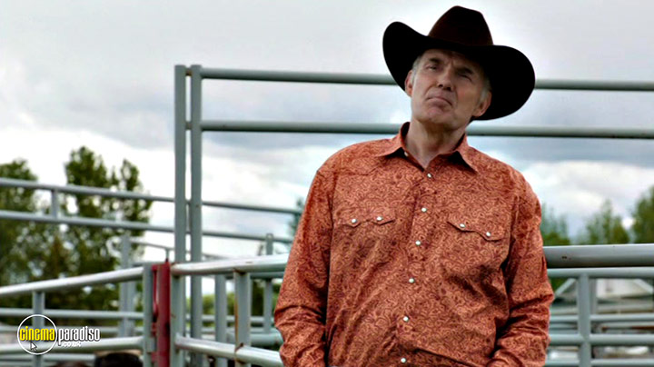 A still #5 from Heartland: Series 8 (2014)