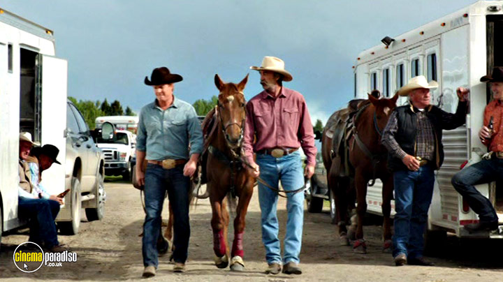 A still #20 from Heartland: Series 8 (2014)