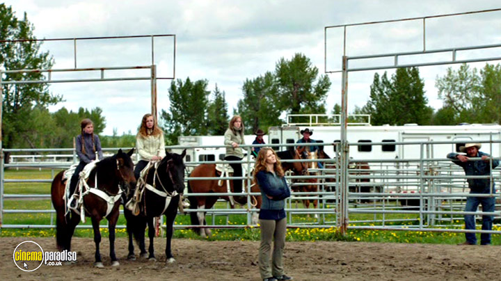 A still #19 from Heartland: Series 8 (2014)