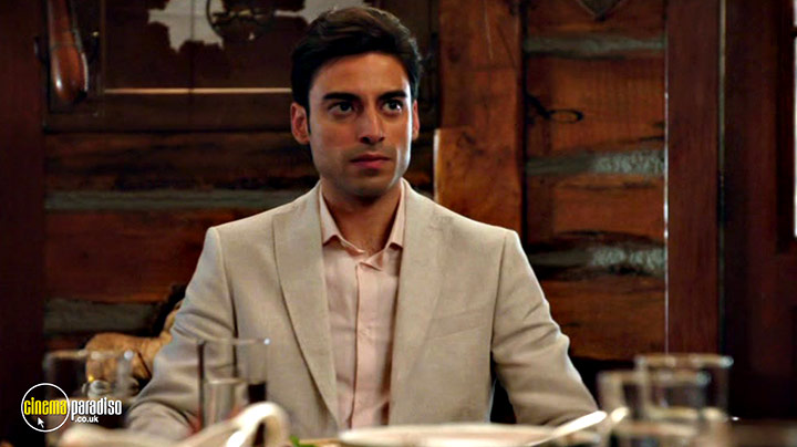 A still #6 from Heartland: Series 8 (2014)