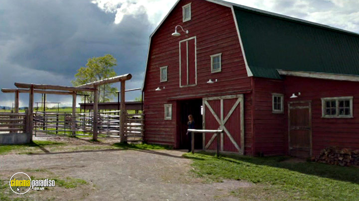 A still #16 from Heartland: Series 8 (2014)
