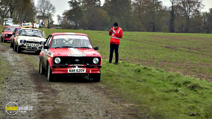 A still #28 from For the Love of Cars: Series 1 (2014)