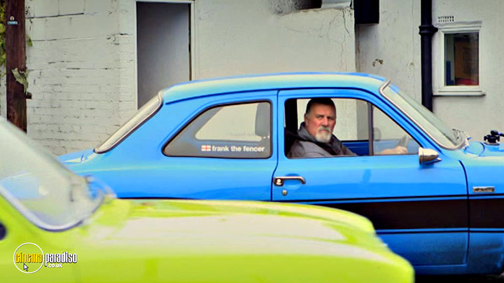 A still #26 from For the Love of Cars: Series 1 (2014)