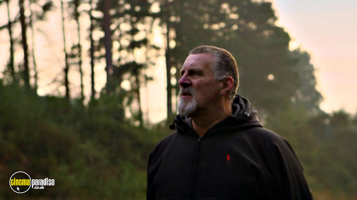 A still #25 from For the Love of Cars: Series 1 (2014)
