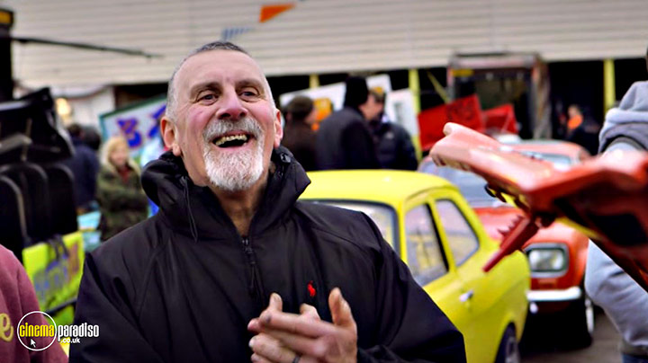 A still #10 from For the Love of Cars: Series 1 (2014)