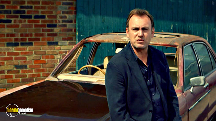 A still #2 from For the Love of Cars: Series 1 (2014)