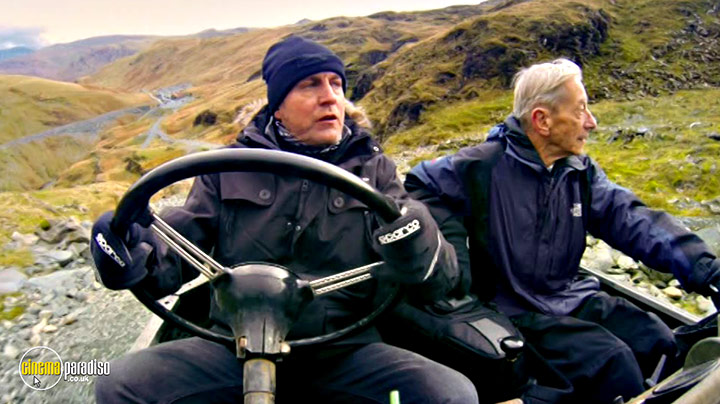 A still #20 from For the Love of Cars: Series 1 (2014)