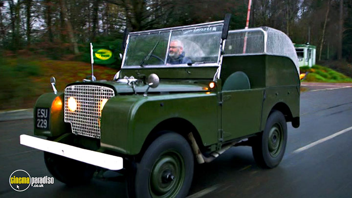 A still #17 from For the Love of Cars: Series 1 (2014)