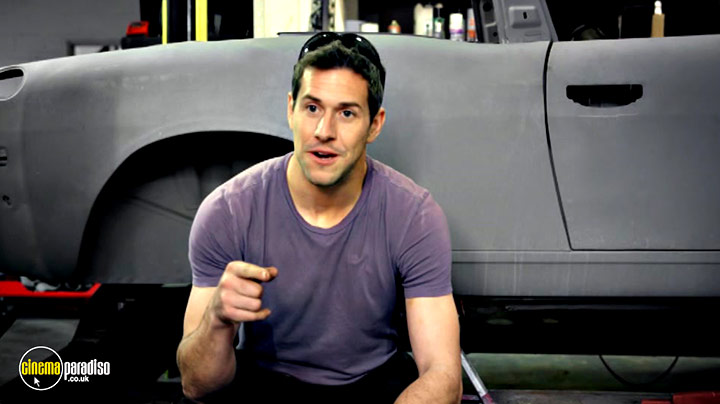 A still #3 from For the Love of Cars: Series 1 (2014)