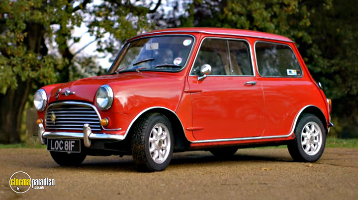 A still #14 from For the Love of Cars: Series 1 (2014)