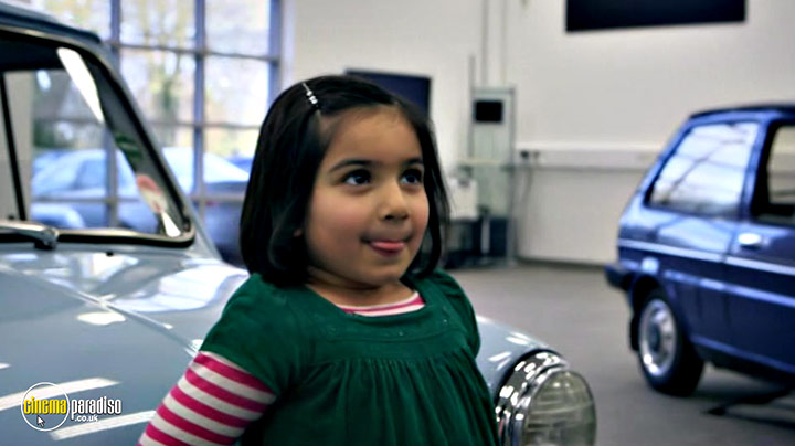 A still #11 from For the Love of Cars: Series 1 (2014)