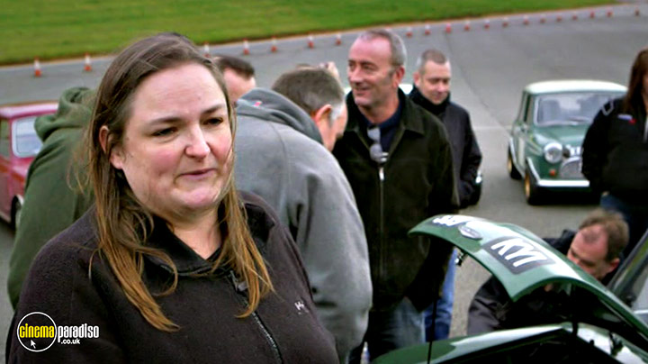 A still #13 from For the Love of Cars: Series 1 (2014)