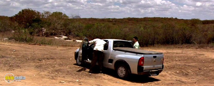 A still #9 from Area Q. (2011)