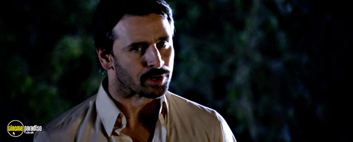 A still #3 from Area Q. (2011)