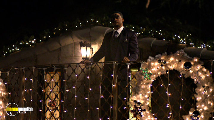 A still #18 from A Cinderella Christmas (2016)