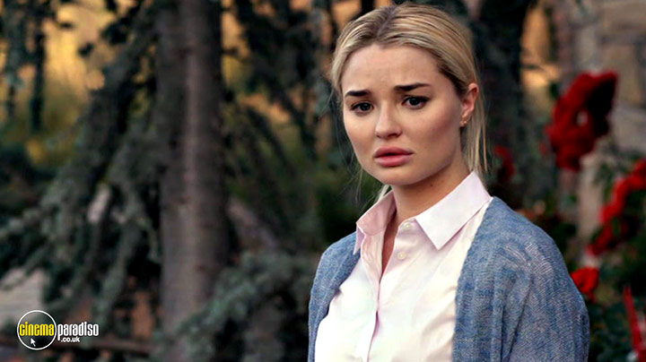 A still #3 from A Cinderella Christmas (2016)
