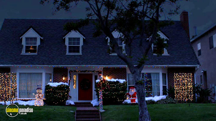 A still #12 from A Cinderella Christmas (2016)