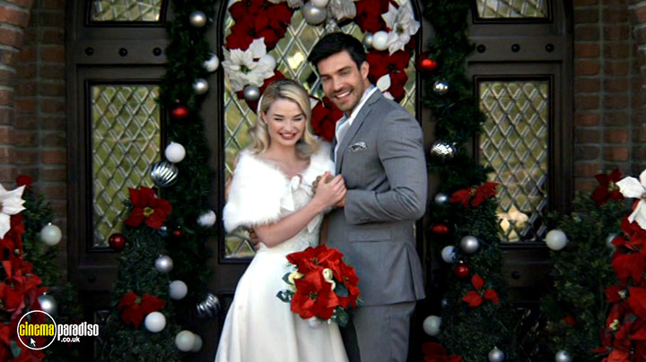 A still #1 from A Cinderella Christmas (2016)