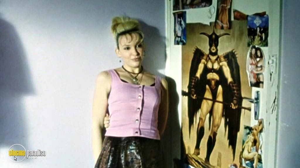 A still #6 from The Boys (1998)