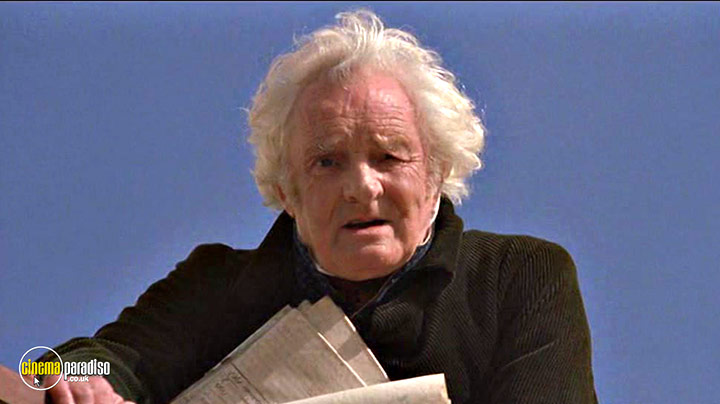 A still #6 from The Count of Monte Cristo (2002)