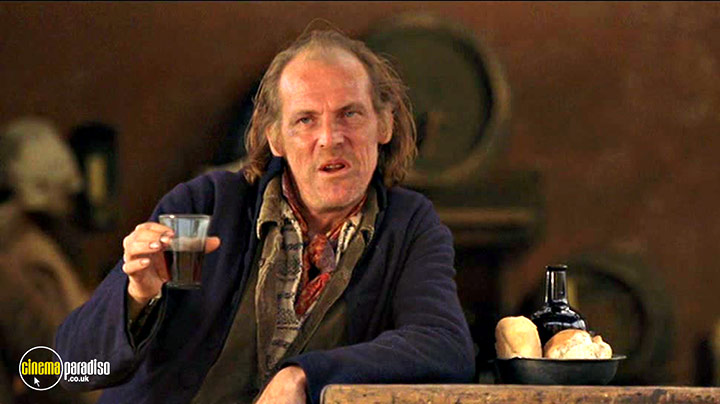 A still #10 from The Count of Monte Cristo (2002)