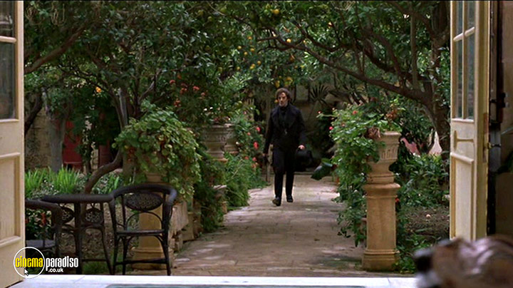 A still #24 from The Count of Monte Cristo (2002)