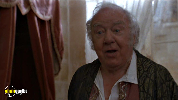 A still #11 from The Count of Monte Cristo (2002)